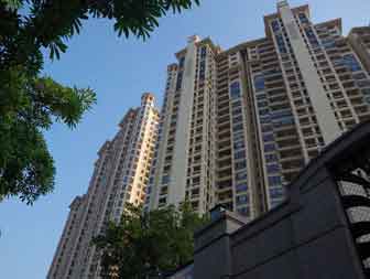 三台房屋外墙防水